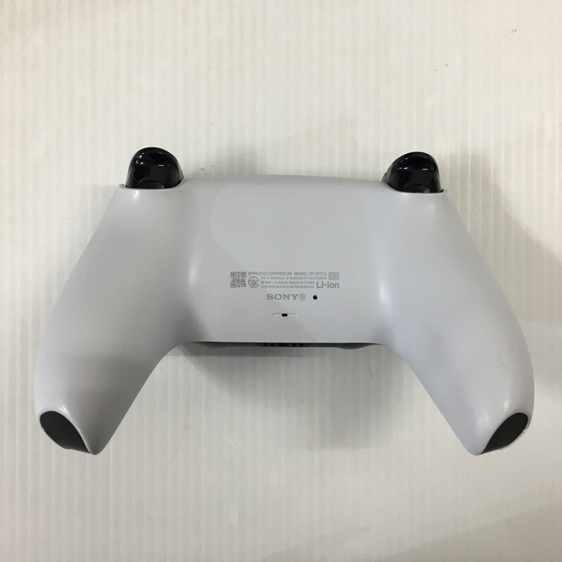 TEI 【中古品】 PlayStation5 CFI-1000B01 デジタルエディション本体 〈032-240426-YO-1-TEI〉_画像5