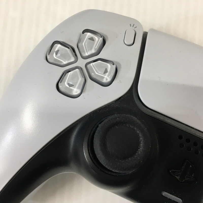 TEI 【中古品】 PlayStation5 CFI-1000B01 デジタルエディション本体 〈032-240426-YO-1-TEI〉_画像4