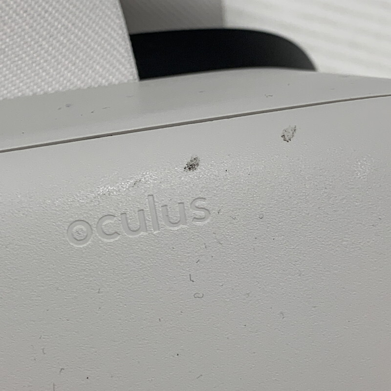 IZU 【中古品】 Oculus Quest 2 256GB 〈096-240428-NF-02-IZU〉_画像9