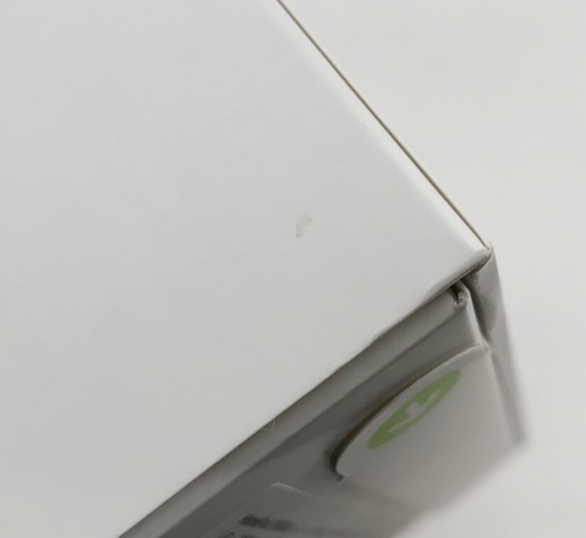 IZU 【中古/未使用品】 Apple HomePod 第2世代 MQJ73J/A ミッドナイト 未開封 〈097-240424-AS-13-IZU〉の画像6