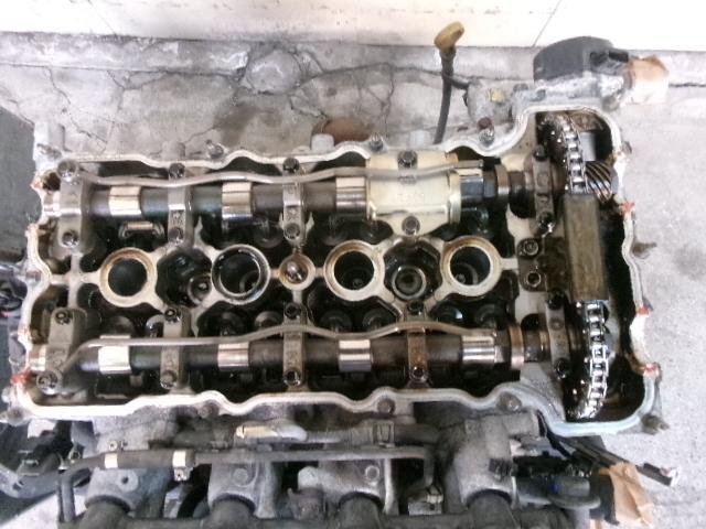 RPS13 180SX 実働 SR20DET エンジンの画像9