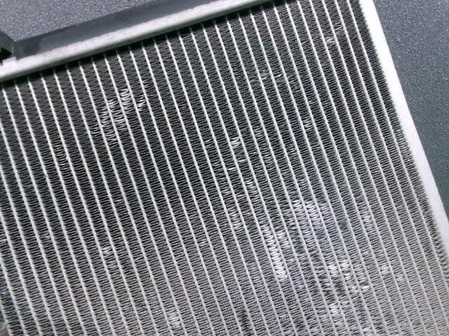 CP9A Lancer Evo 6 radiator 