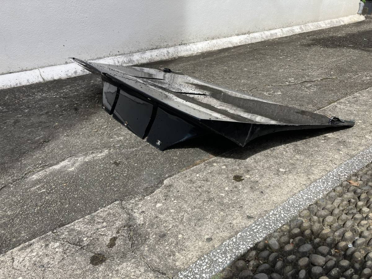 トランク