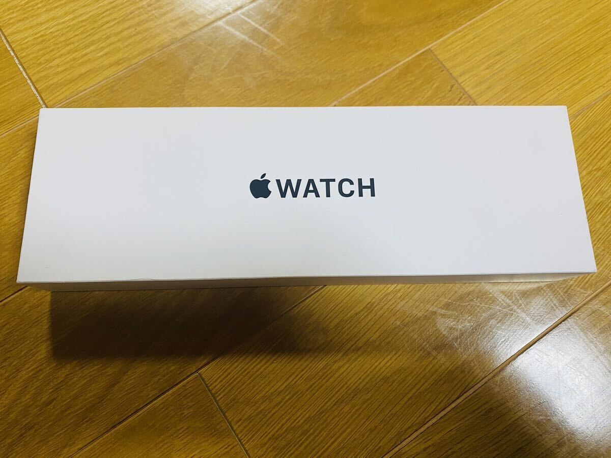  new goods Apple Watch Series 9 GPS model midnight sport band Apple watch 45mm