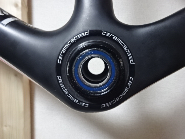 SPECIALIZED S-Works TARMAC SL5 52cm スペシャライズド 2017 SPECIALIZED S-Works TARMAC SL5 52cm スペシャライズド 2017