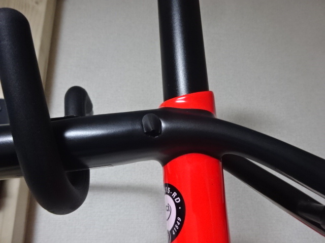 SPECIALIZED S-Works TARMAC SL5 52cm スペシャライズド 2017 SPECIALIZED S-Works TARMAC SL5 52cm スペシャライズド 2017