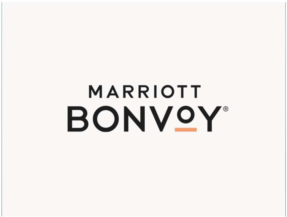 マリオットボンヴォイ Marriott Bonvoy 6万ポイントの画像1