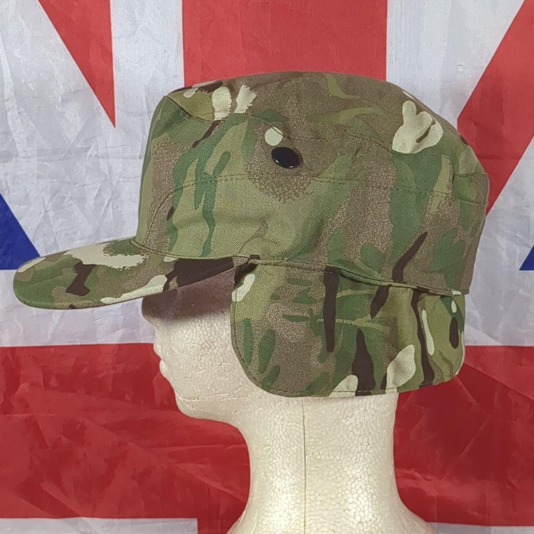  England army MTP cap 58cm[ beautiful goods ]