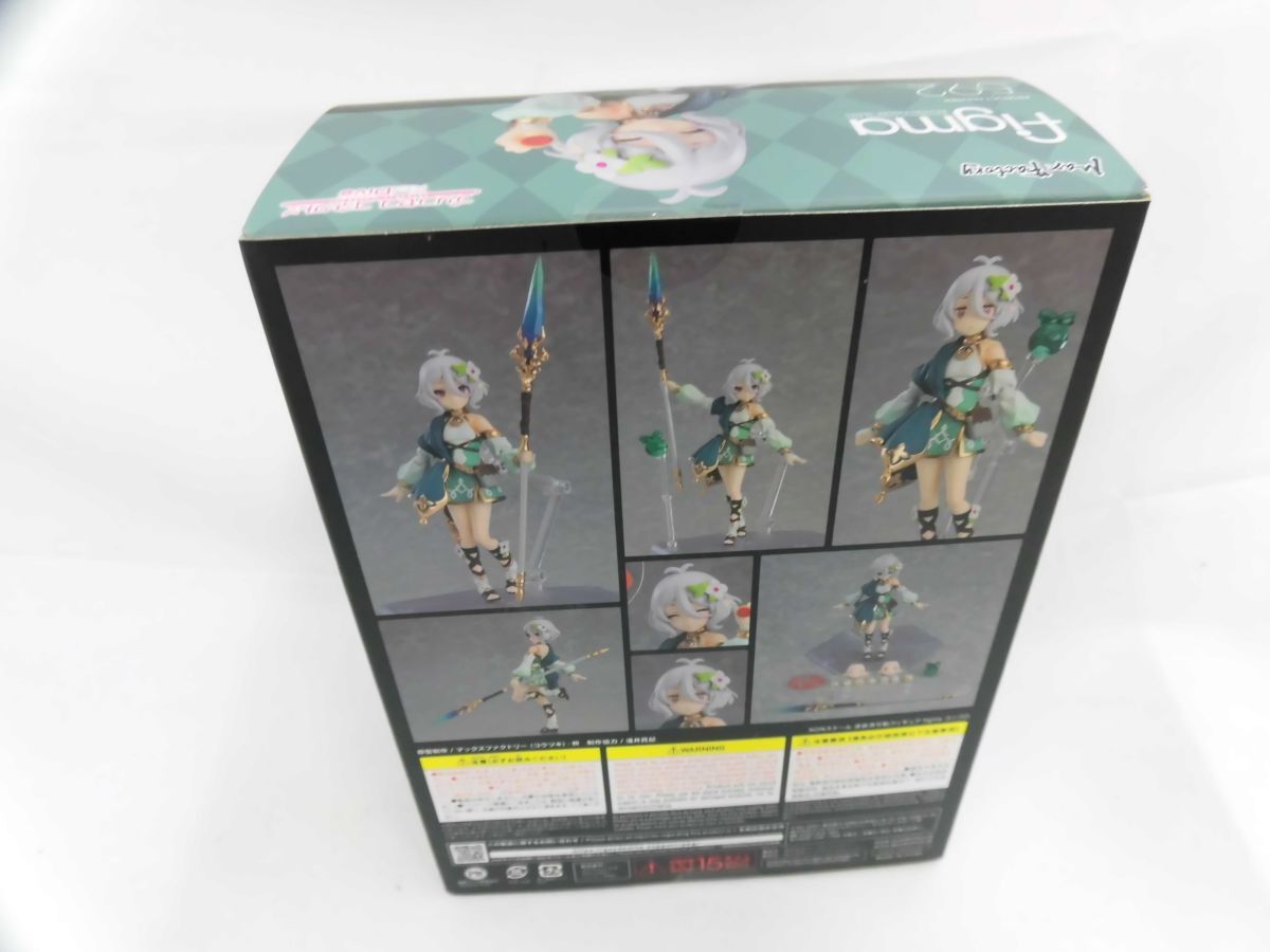 5100円 27 送60サ 0430$B07 プリコネ Re: Dive figma コッコロ 5100円 27 送60サ 0430$B07 プリコネ Re: Dive figma コッコロ