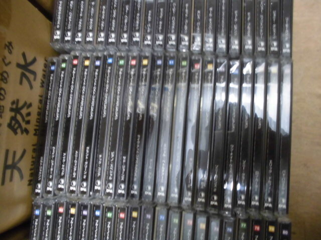 Blue Note ブルーノート・ベスト・ジャズ・コレクション 冊子&CD 全84枚揃い ＋X’MASおまけ バインダー付 デアゴスティーニ JAZZ_画像4