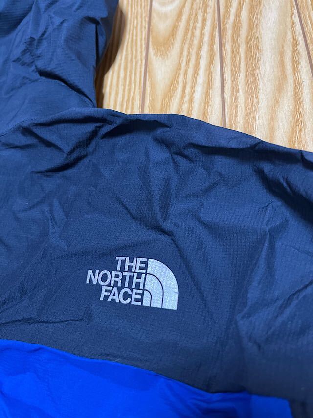 The north face ザノースフェイスSWALLOW TAIL VENT HOODIE スワローテイルベントフーディ NP71973 サイズS_画像4