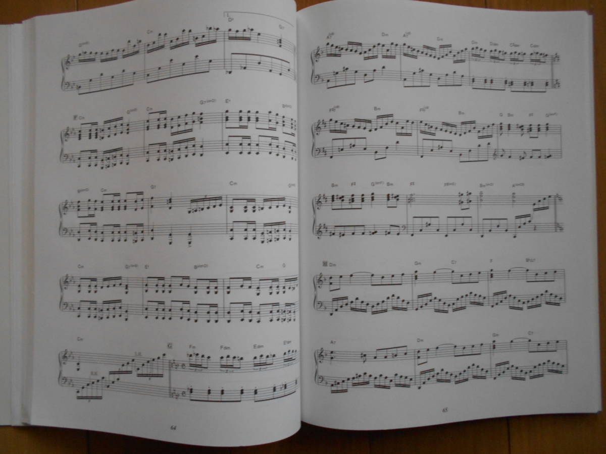 ヤフオク 悦楽のリラクゼーション曲集 ピアノ ソロ 弾き ヤフオク 悦楽のリラクゼーション曲集 ピアノ ソロ 弾き