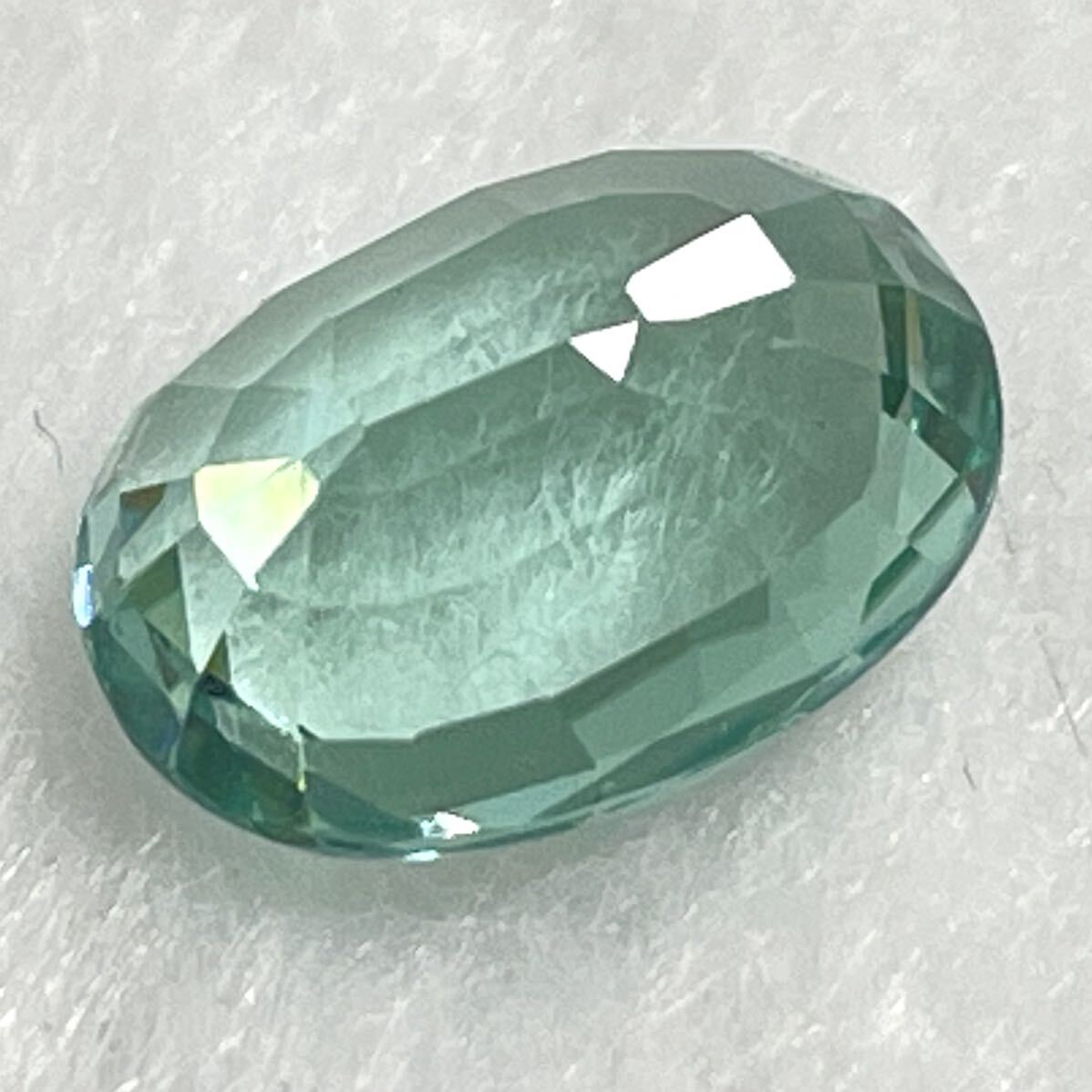 ★天然トルマリン 2.23ct★ルース 宝石 ジュエリー ナチュラル R042_画像7