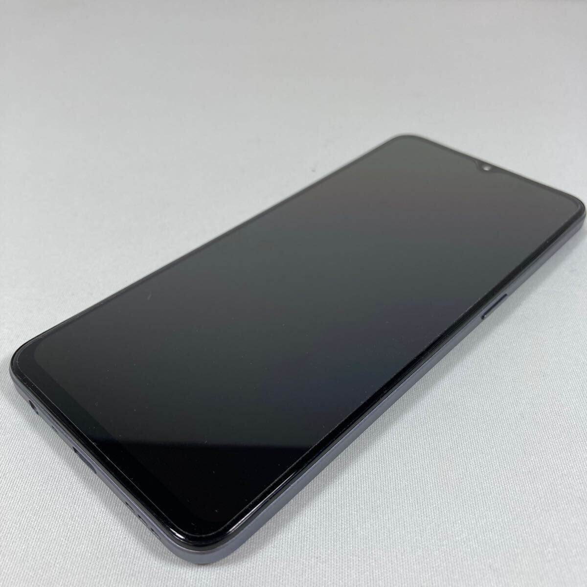 アンドロイドスマートフォン OPPO A73 CPH2099 ネービーブルー SIMフリー 64GB 楽天モバイルの画像3