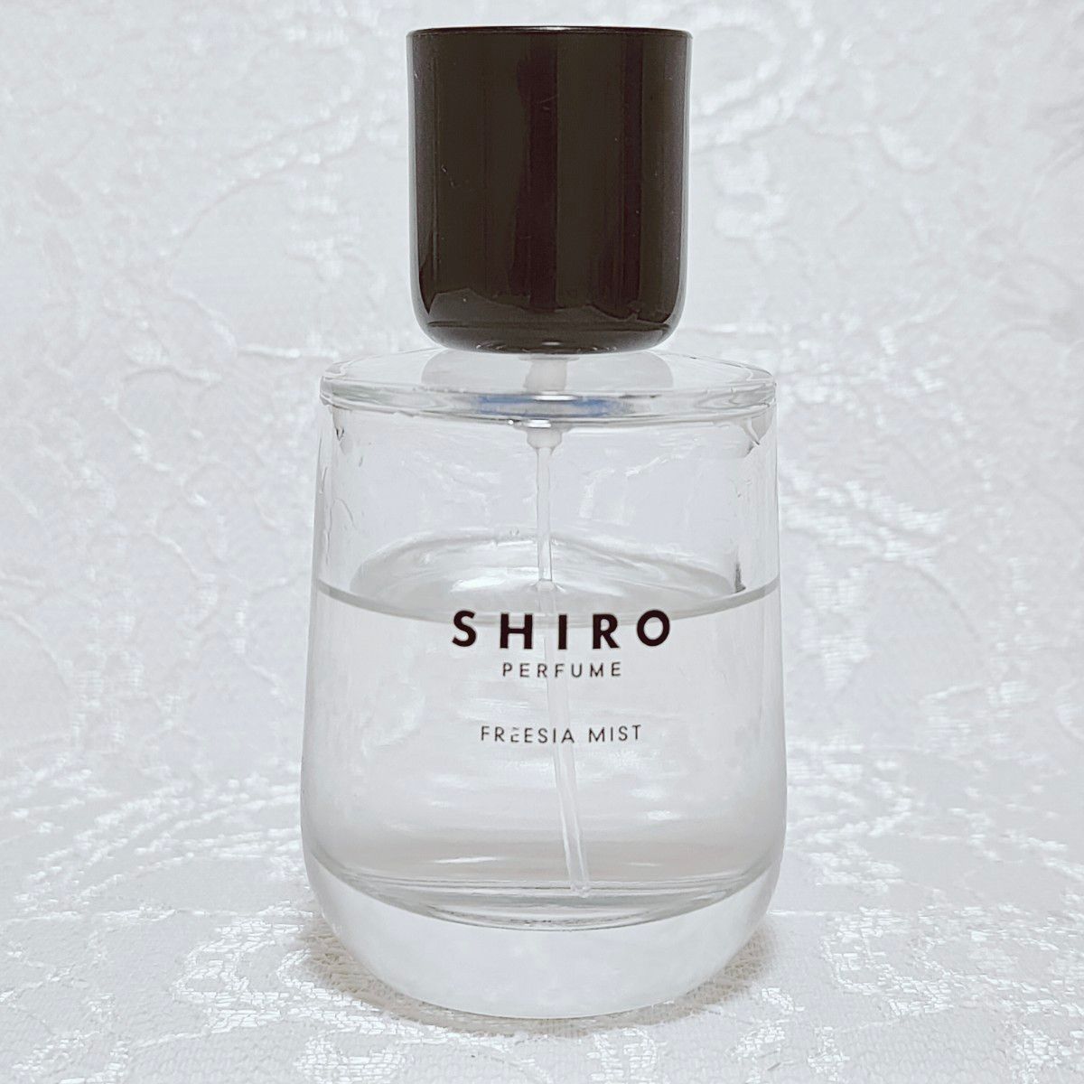 【残量6割】SHIRO シロ パフューム フリージアミスト オードパルファン 50ml