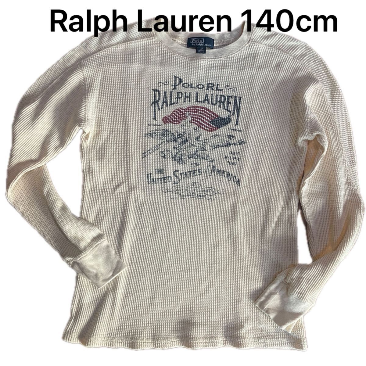 ポロラルフローレン　Polo Ralph Lauren 140cm 