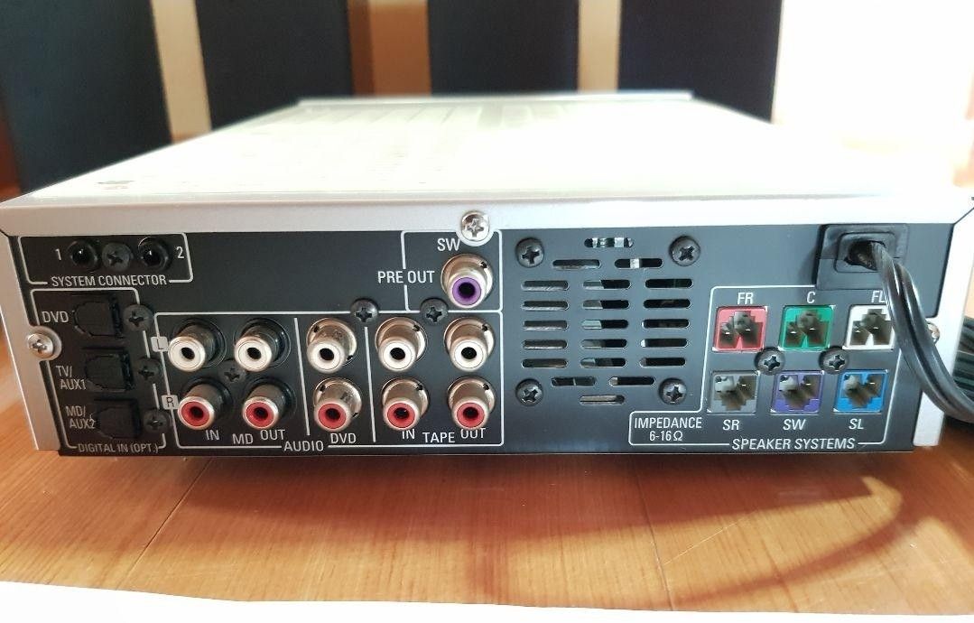 DENON 本格5 1chサラウンドセット DHT-M380 スピーカー デノン DENON 本格5 1chサラウンドセット DHT-M380 スピーカー デノン