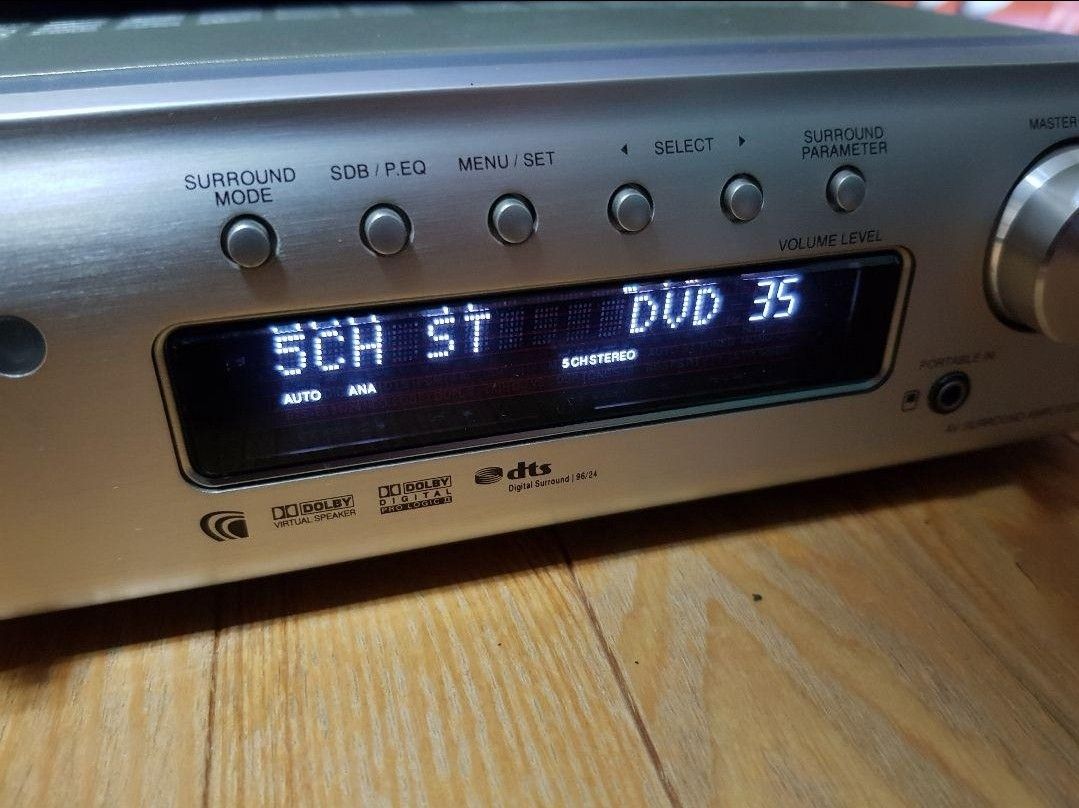DENON 本格5 1chサラウンドセット DHT-M380 スピーカー デノン DENON 本格5 1chサラウンドセット DHT-M380 スピーカー デノン