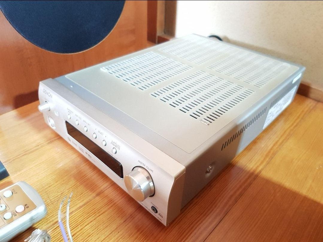 DENON 本格5 1chサラウンドセット DHT-M380 スピーカー デノン DENON 本格5 1chサラウンドセット DHT-M380 スピーカー デノン