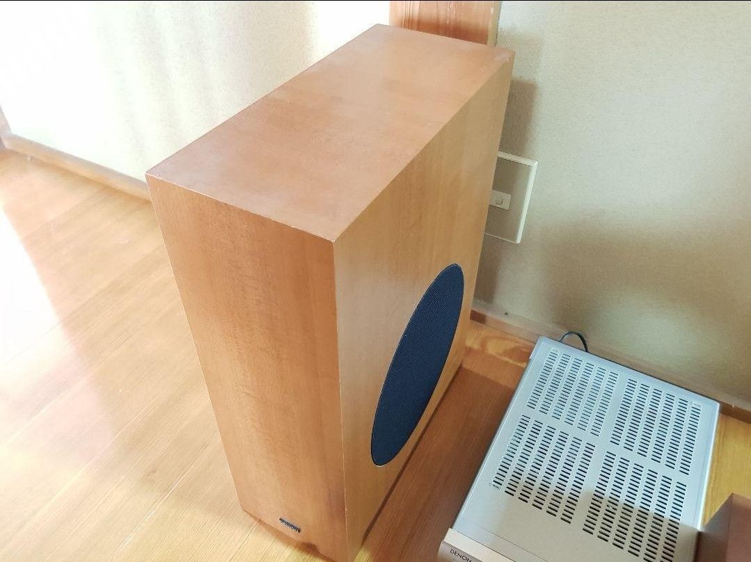 DENON 本格5 1chサラウンドセット DHT-M380 スピーカー デノン DENON 本格5 1chサラウンドセット DHT-M380 スピーカー デノン