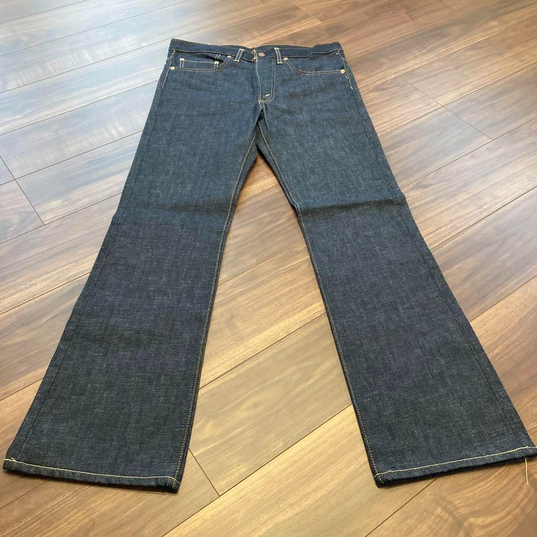1971 LEVI'S 517 LIMITED EDITION VINTAGE 90s リーバイス 501xx 551zxx 66 E_画像2