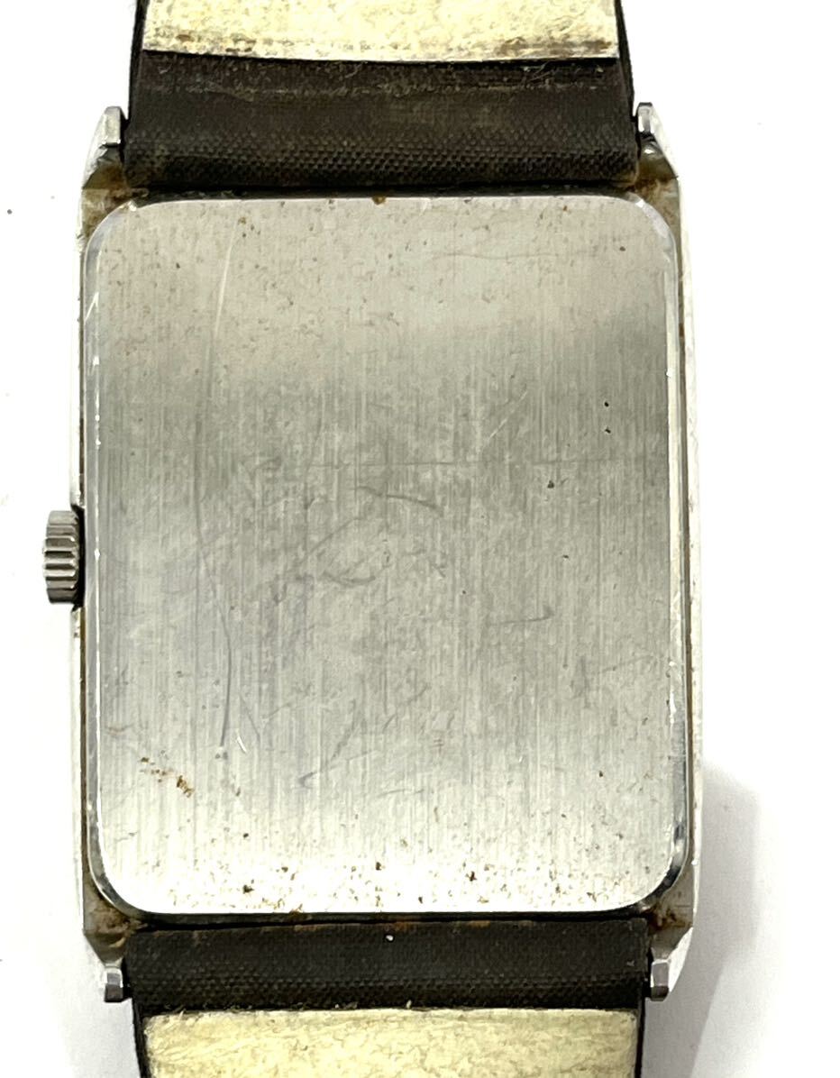 ◇1円 ★ OMEGA オメガ ジュネーブ 手巻き 腕時計 Cal.625を搭載した2針モデル ヴィンテージ ジャンクの画像6