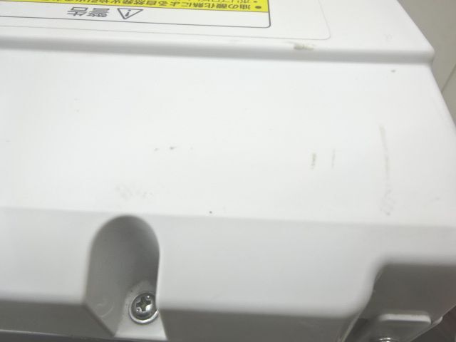 ②Panasonic16 year drum type washing machine Cuble NA-VG700L 7kg [ laundry 7.0kg / dry 3.0kg / heater dry ( exhaust type ) / left opening ] Panasonic USED goods 