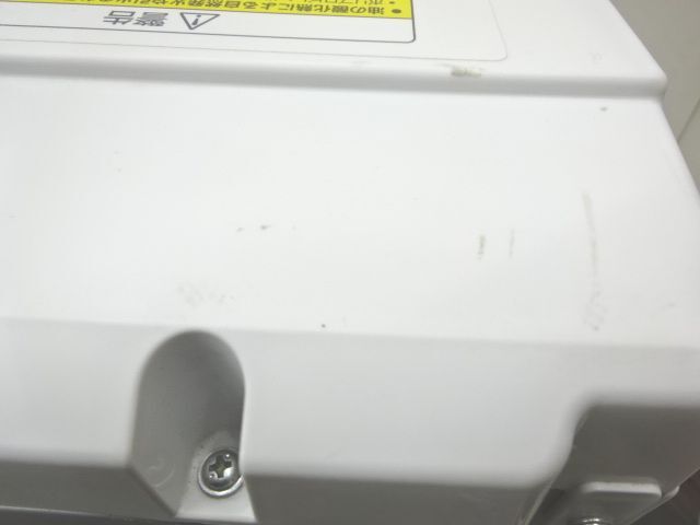 ①Panasonic16 year drum type washing machine Cuble NA-VG700R7kg [ laundry 7.0kg / dry 3.0kg / heater dry ( exhaust type ) / right opening ] Panasonic USED goods 