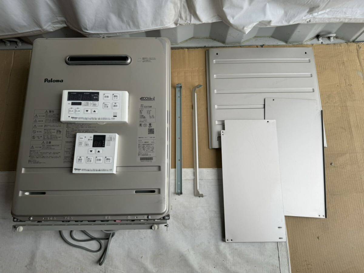 Yahoo!オークション - 美良品 18年01月製 FH-E207SAW【カバー Yahoo!オークション - 美良品 18年01月製 FH-E207SAW【カバー