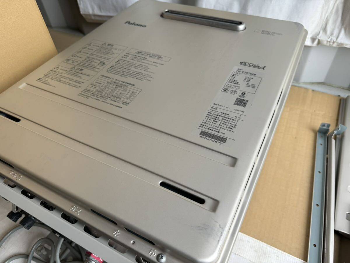 Yahoo!オークション - 美良品 18年01月製 FH-E207SAW【カバー Yahoo!オークション - 美良品 18年01月製 FH-E207SAW【カバー