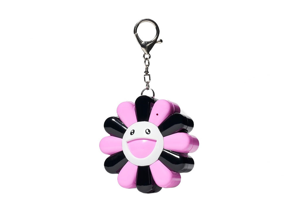 新品 Takashi Murakami x BLACKPINK FLOWER GO WALK/村上隆 x ブラックピンク フラワー ゴー ウォーク_画像1