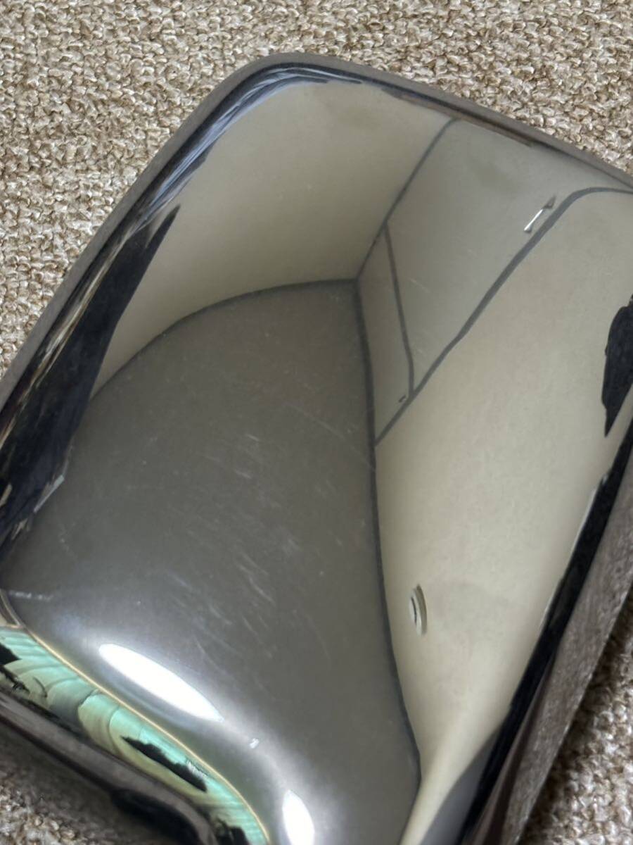  Daihatsu original Naked { L750S } right side mirror door mirror 