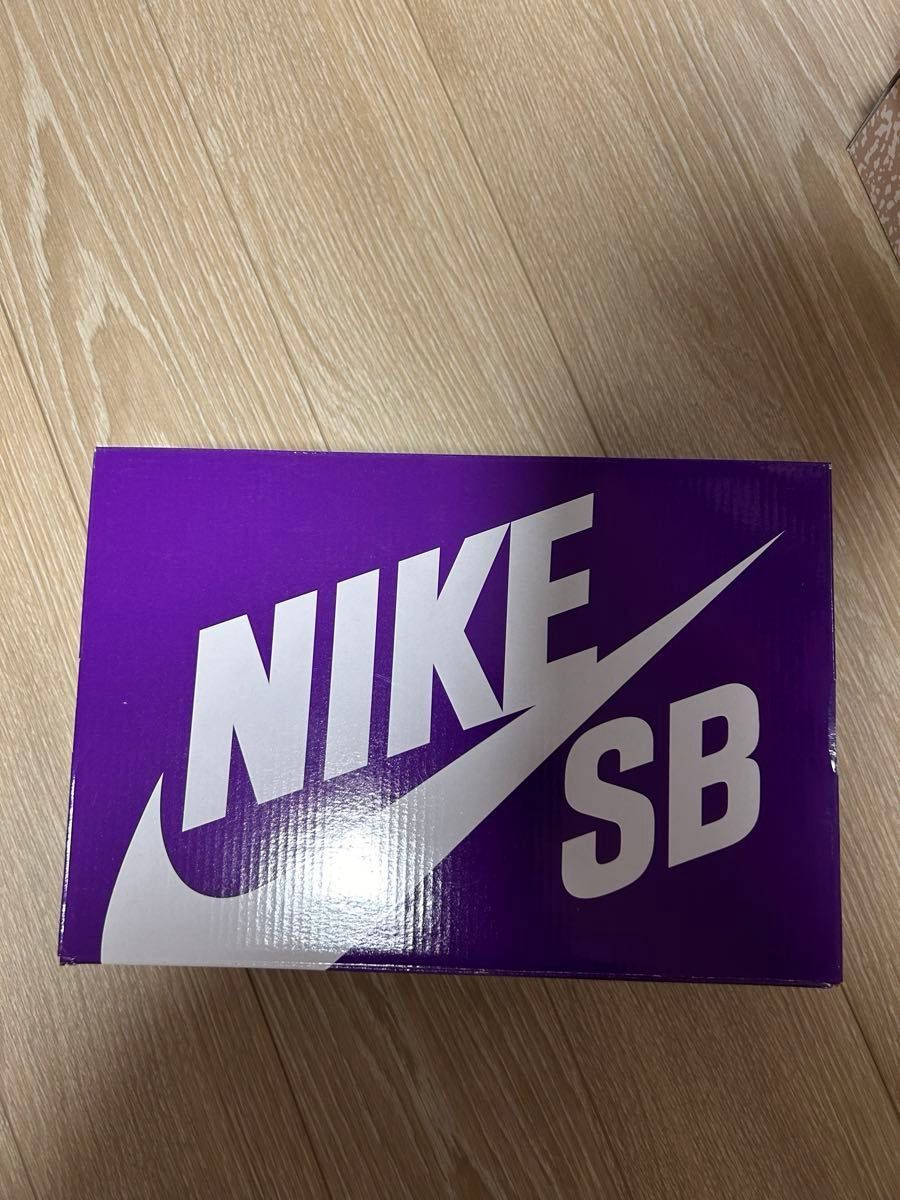 Nike SB Dunk Low 2足セット