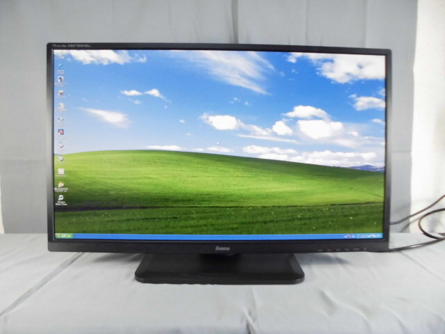 『良品』 『27型』 iiyama XB2783HSU-B1の画像1