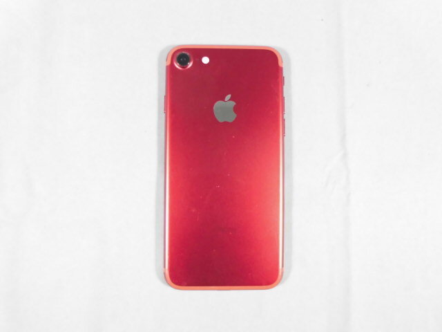 DoCoMo iPhone7 MPRX2J/A 128GB SIMフリーの画像2