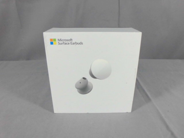 Surface　Earbuds　HVM-00005_画像1