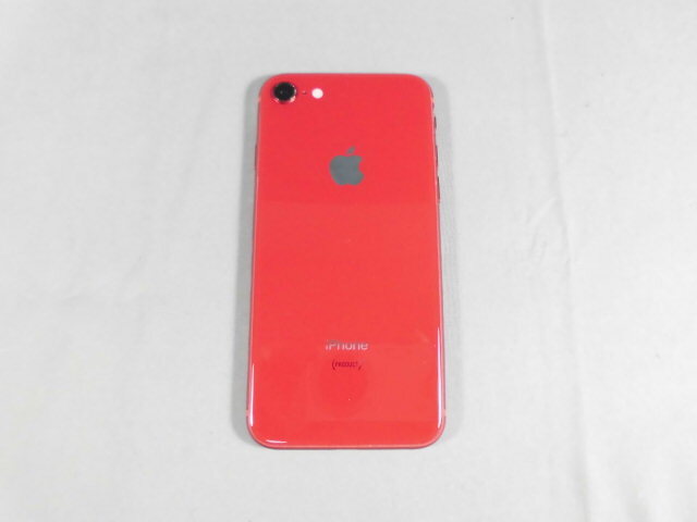 DoCoMo iPhone8 64GB SIMフリー MRRY2J/Aの画像2