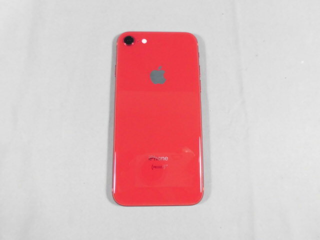 DoCoMo　iPhone8　64GB　SIMフリー　MRRY2J/A_画像2