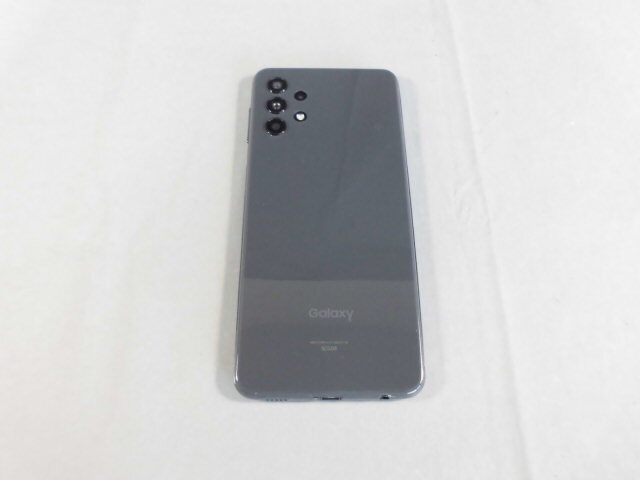 au　Galaxy A32 5G　SCG08　SIMフリー_画像2