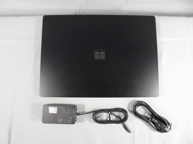 Surface Laptop4 (Ryzen7 4980U,8GB,512GB,15 -inch )
