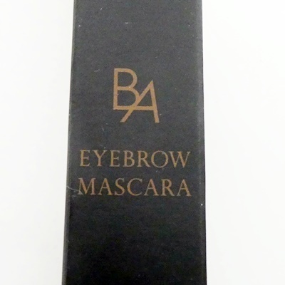 POLA Pola B.A color z eyebrow mascara BR Brown 