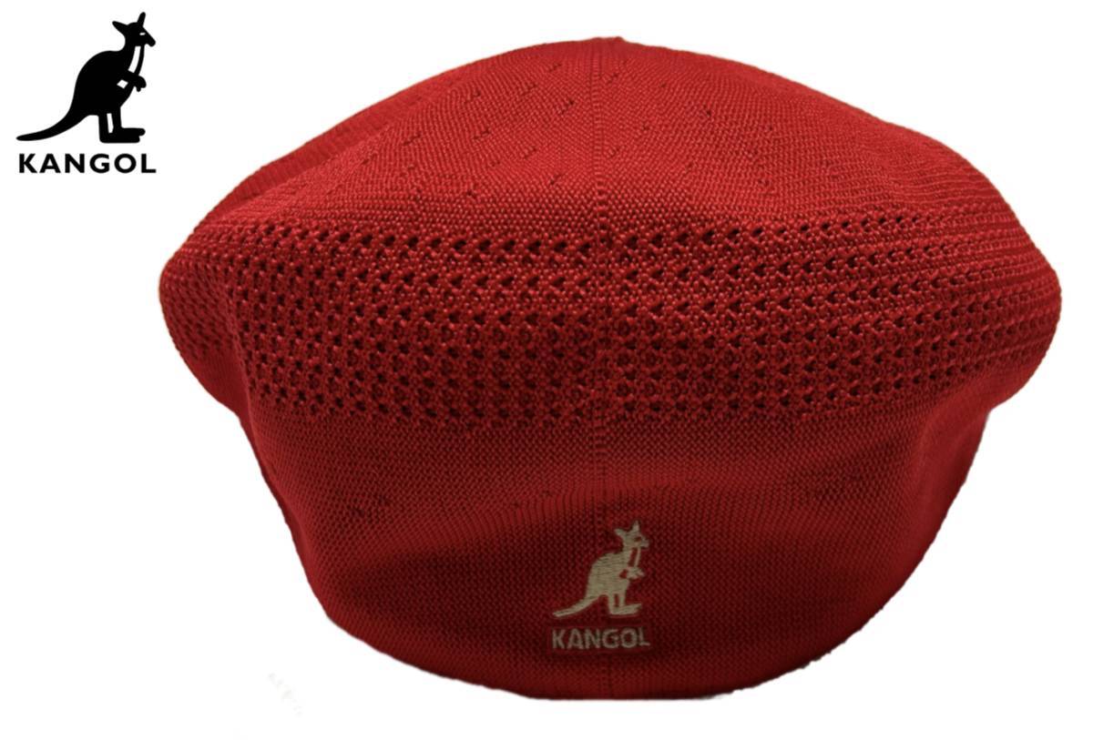 Kangoo ru кепка hunting cap красный M размер 