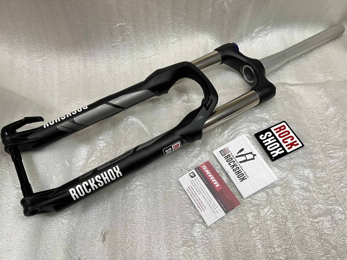 Yahoo!オークション - 希少 ROCKSHOX SEKTOR TK SILVER 26er Yahoo!オークション - 希少 ROCKSHOX SEKTOR TK SILVER 26er