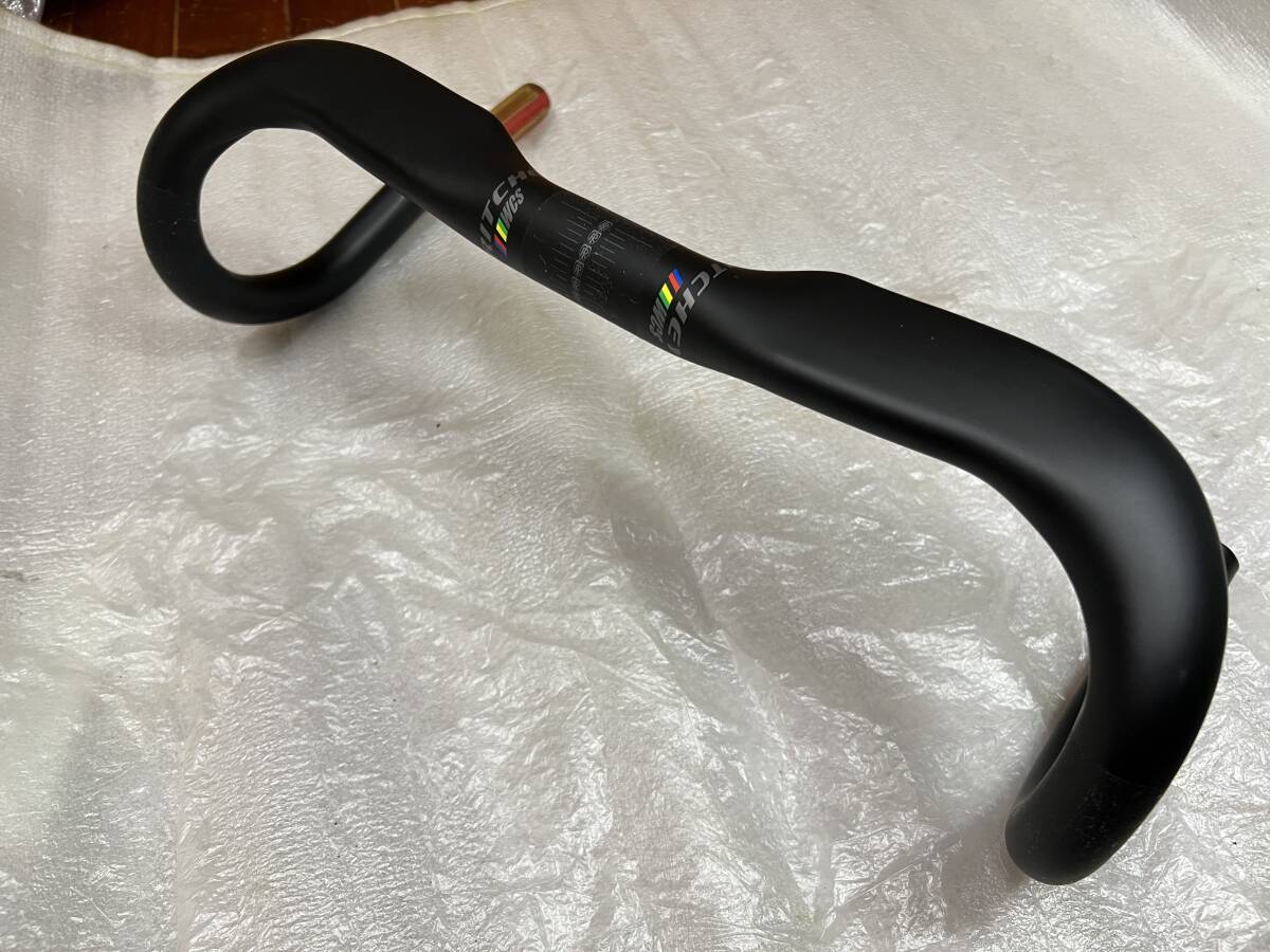 人気商品ランキング Ritchey - Yahoo!オークション carbon ドロッ カーボン streemⅡ ドロップハンドル