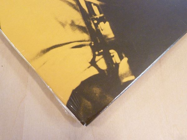 未開封 ソニー・ロリンズ Sonny Rollins With The Modern Jazz Quartet OJC限定復刻LP Mono Art Blakey Miles Davis Milt Jackson の画像4