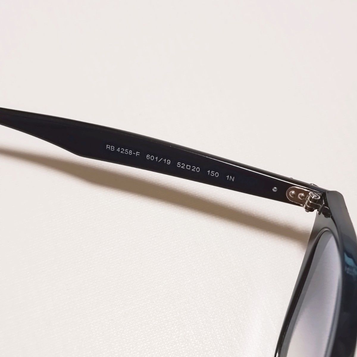 Rayban レイバン サングラス RB4258F 601/19  (172)