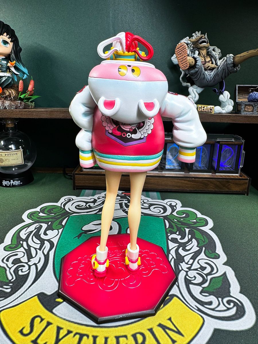 ONE PIECE ウタ フィギュア ガレージキット|Yahoo!フリマ(旧 ONE PIECE ウタ フィギュア ガレージキット|Yahoo!フリマ(旧