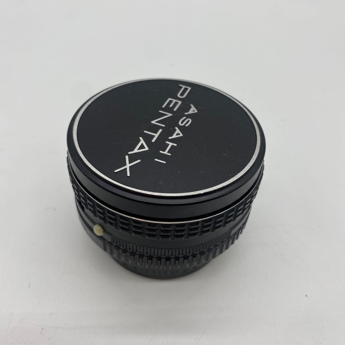 2403H45 SMC PENTAX FISH-EYE 1:4/17 ペンタックス カメラ レンズ 現状品の画像4