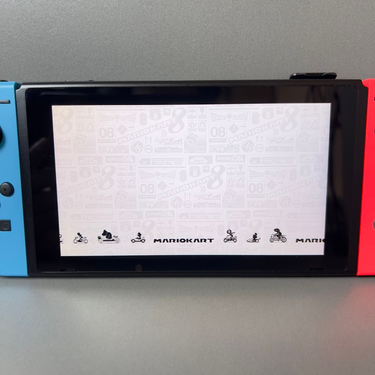 訳あり【Switch】スイッチ 初期型 未対策機 本体 2017年製 訳あり【Switch】スイッチ 初期型 未対策機 本体 2017年製