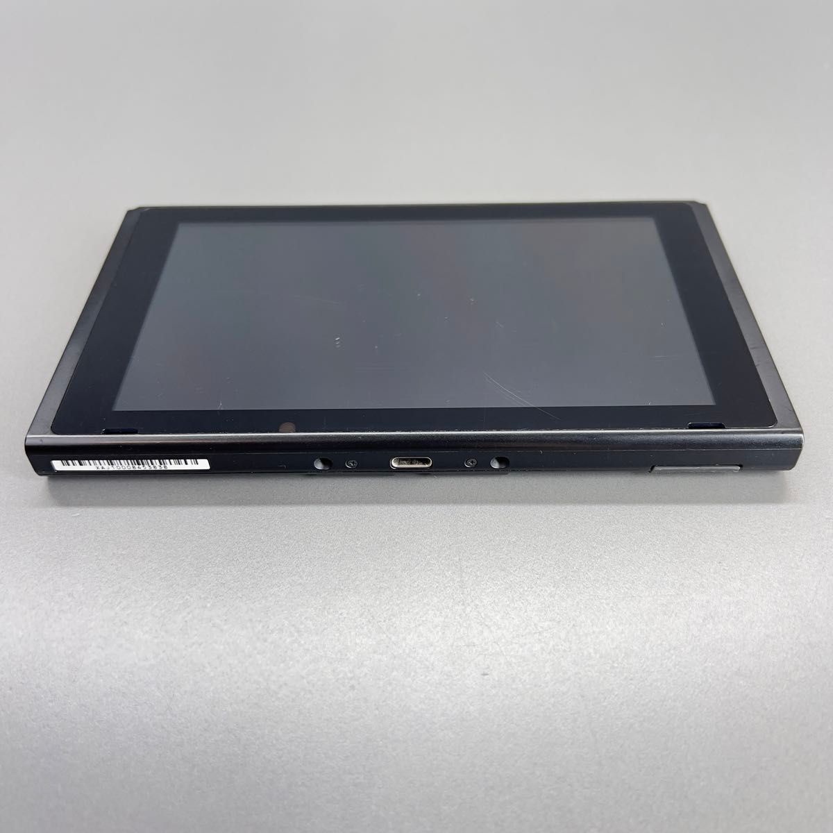 訳あり【Switch】スイッチ 初期型 未対策機 本体 2017年製 訳あり【Switch】スイッチ 初期型 未対策機 本体 2017年製
